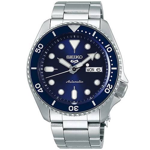 SEIKO 5 Sports SRPD51K1 Erkek Kol Saati