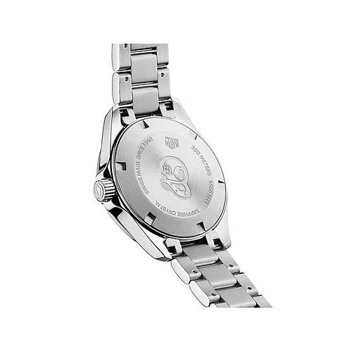 TAG Heuer Aquaracer WBD1310.BA0740 Kadn Kol Saati