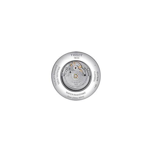 TISSOT Chemin Des Tourelles Powermatic 80  T0994071604800 Kol Saati