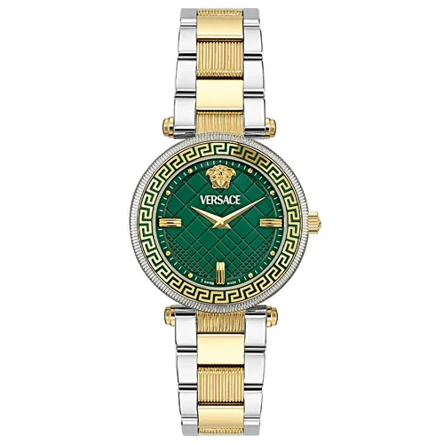 VERSACE VRSCVE8B00524 Kadn Kol Saati