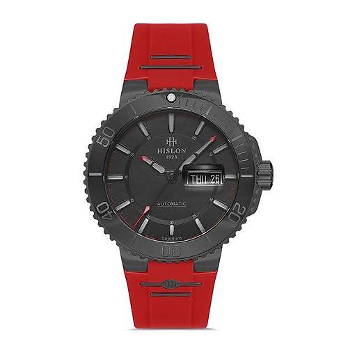 HISLON SD137T-11KN Erkek Kol Saati