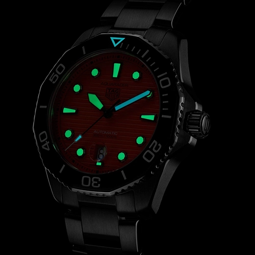 TAG Heuer Aquaracer WBF201F.BA0632 Erkek Kol Saati