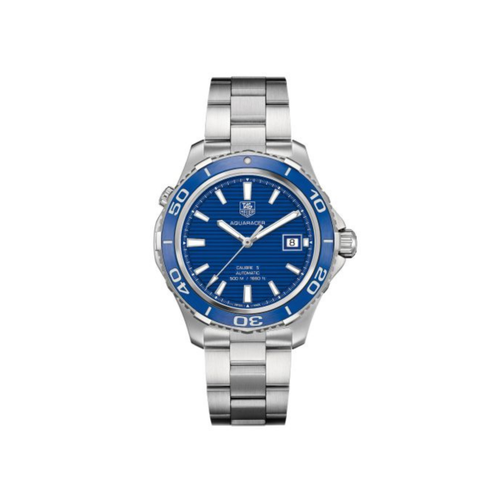 TAG Heuer Aquaracer 500M Ceramic WAK2111.BA0830 Erkek Kol Saati