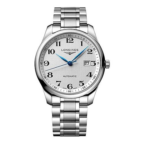 Longines Master Collection L28934786 Erkek Kol Saati