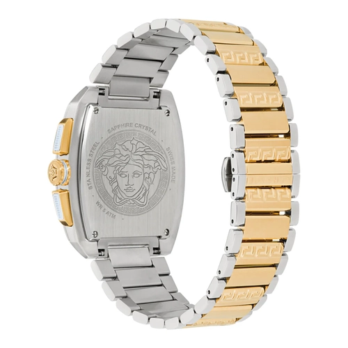 VERSACE VRSCVE6H01025 Erkek Kol Saati