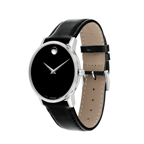 MOVADO Museum Classic Erkek Kol Saati