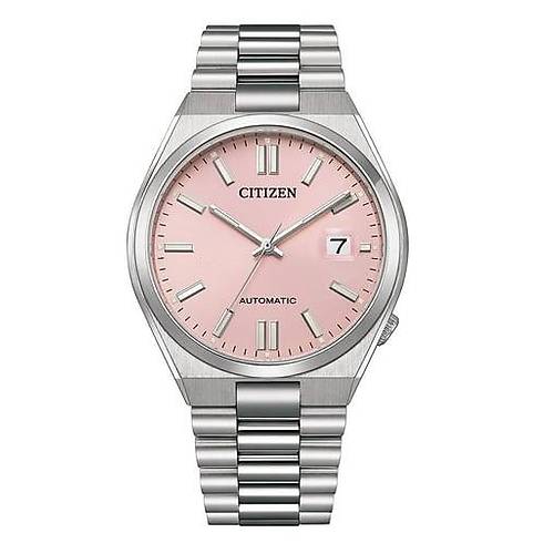 CITIZEN Tsuyosa NJ0158-89X Kol Saati