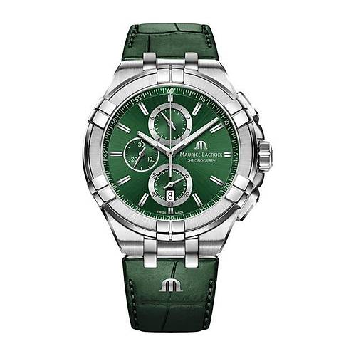 MAURICE Lacroix Aikon ML-AI1018SS001630-5