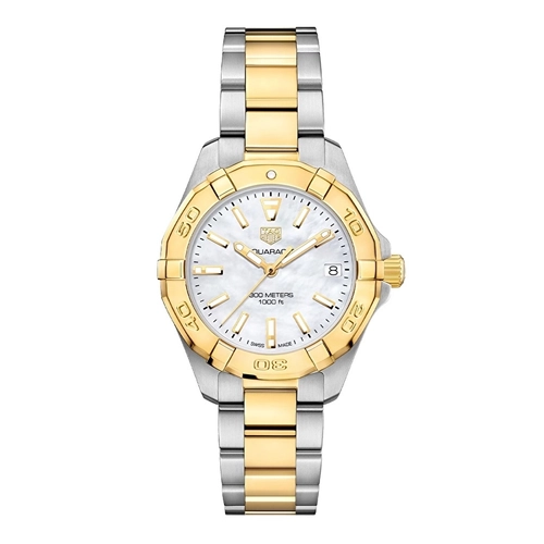 TAG Heuer Aquaracer WBD1320.BB0320 Kadn Kol Saati