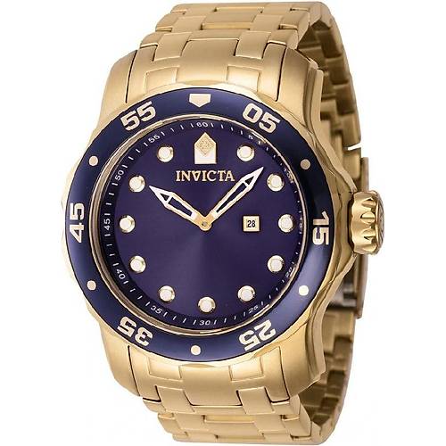 INVICTA Pro Diver 47006 Erkek Kol Saati