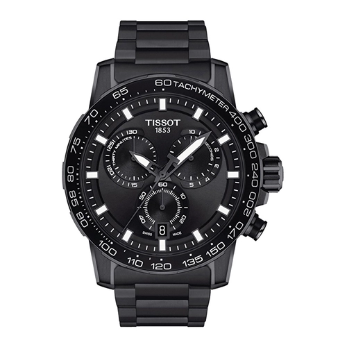 TISSOT Supersport Chrono T1256173305100 Erkek Kol Saati