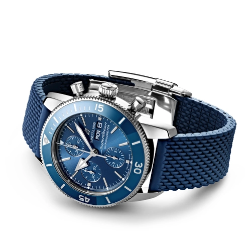BREITLING SUPEROCEAN HERITAGE CHRONOGRAPH 44mm A13313161C1S1 ERKEK KOL SAAT�