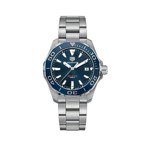TAG Heuer Aquaracer WAY111C.BA0928 Erkek Kol Saati