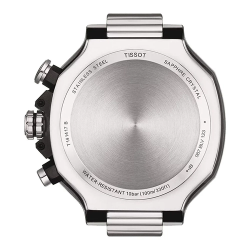 TISSOT T-Race Chronograph T1414171701100 Kol Saati