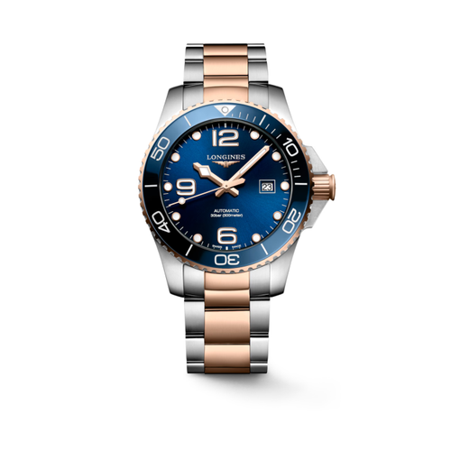LONGINES Hydro conquest L37823987