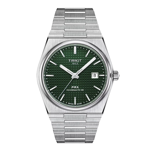 TISSOT PRX Powermatic 80 T1374071109100 Kol Saati