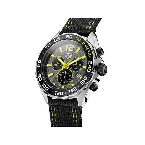TAG Heuer Formula 1 CAZ101AG.FC8304