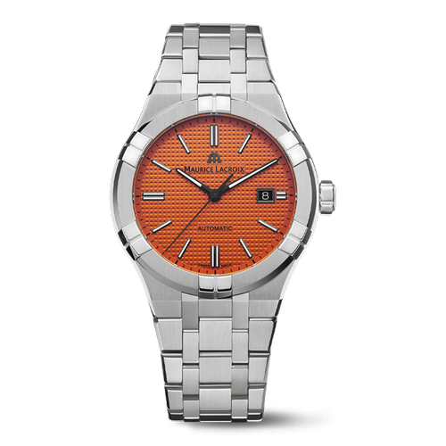 MAURICE Lacroix Aikon ML-AI6008SS00F530-E