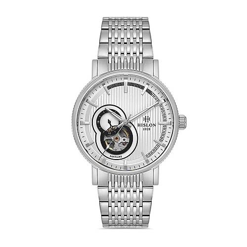 HISLON SD121S-16SS Erkek Kol Saati