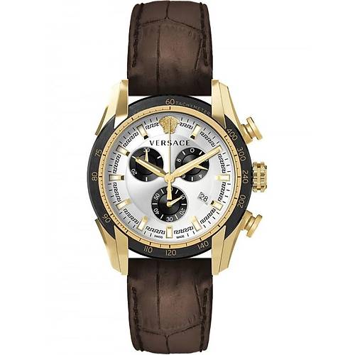 VERSACE VRSCVDB040014 Kol Saati