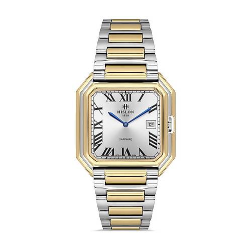 HISLON CL170T-02SG Erkek Kol Saati