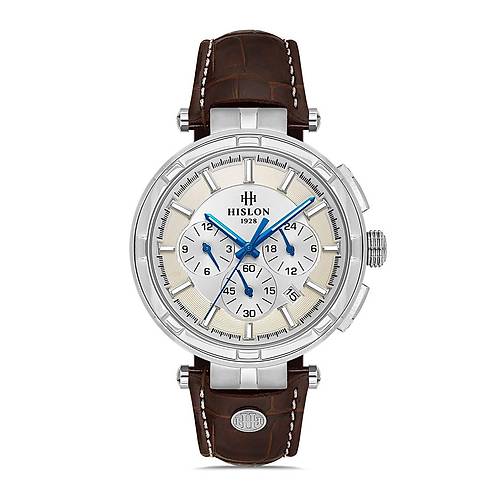 HISLON DT202S-02KS Erkek Kol Saati