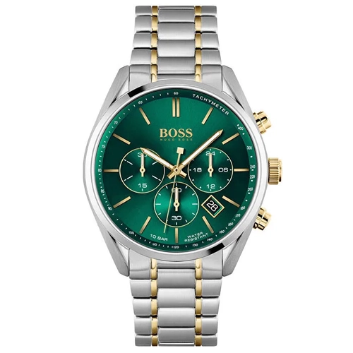 HUGO Boss HB1513878 Erkek Kol Saati