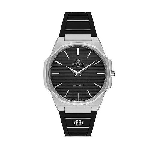 HISLON CL127T-04BS Erkek Kol Saati
