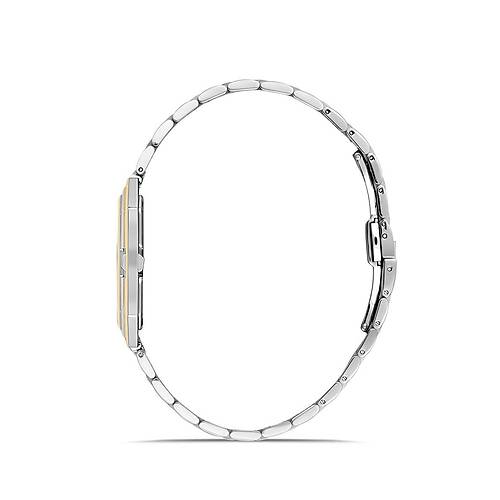 HISLON CL170T-02SG Erkek Kol Saati