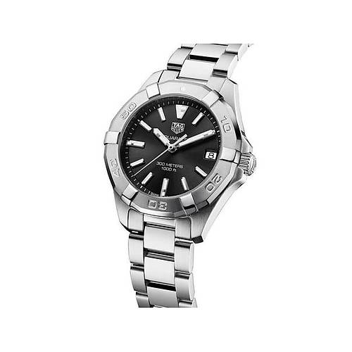 TAG Heuer Aquaracer WBD1310.BA0740 Kadn Kol Saati