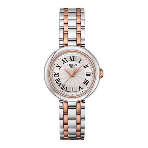 TISSOT Belissima Small Lady T1260102201301 Kadn Kol Saati