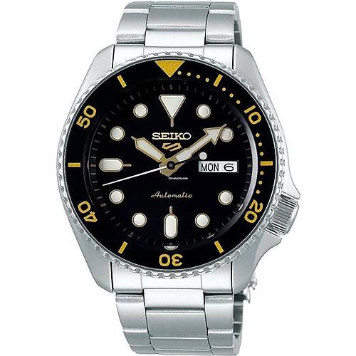 SEIKO 5 Sports SRPD57K1 Erkek Kol Saati