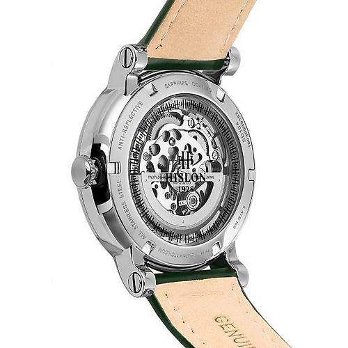 HISLON SD104T-16YS Erkek Kol Saati