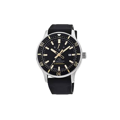 ORIENT Star RE-AU0303B Erkek Kol Saati