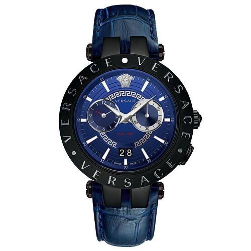 VERSACE V-RACE VRSCVEBV00419 Erkek Kol Saati