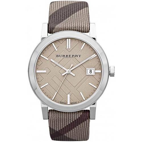 BURBERRY BU9023 Kadn Kol Saati