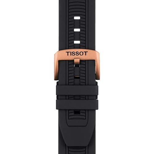 TISSOT T Race Chronograph T1154173705100 Kol Saati