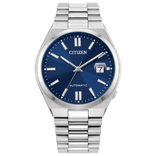 CITIZEN Tsuyosa NJ0158-89L Kol Saati