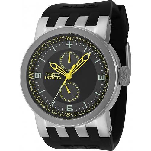 INVICTA DNA 44225 Erkek Kol Saati