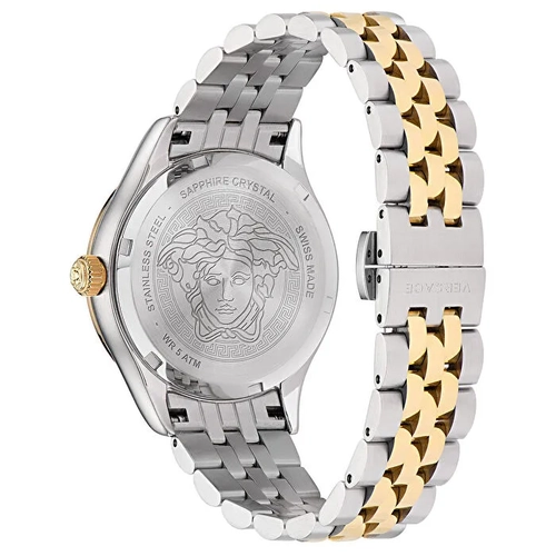 VERSACE VRSCVE2S00522 Kadn Kol Saati