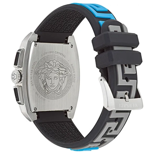 VERSACE VRSCVE6H00123 Erkek Kol Saati