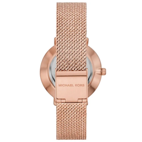 MICHAEL Kors MK4588 Kadn Kol Saati