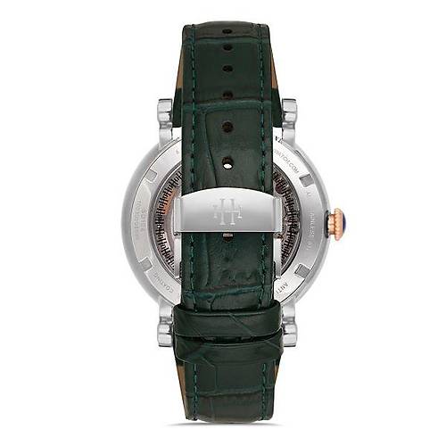 HISLON SD104T-16YS Erkek Kol Saati