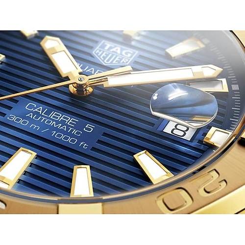 TAG Heuer Aquaracer WBD2120.BB0930 Erkek Kol Saati