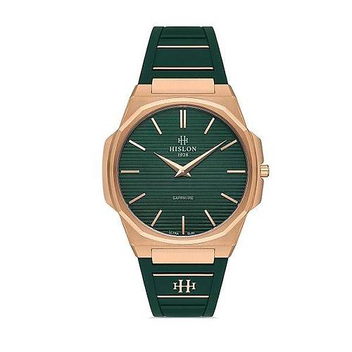 HISLON CL127T-15YR Erkek Kol Saati