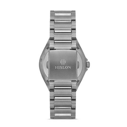 HISLON SD157V-15SS Erkek Kol Saati