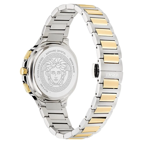 VERSACE VRSCVEVCA0624 Erkek Kol Saati