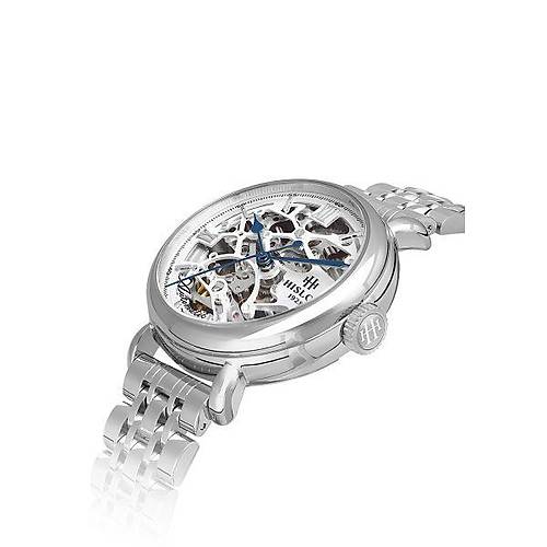 HISLON QD142S-16SS Kadn Kol Saati