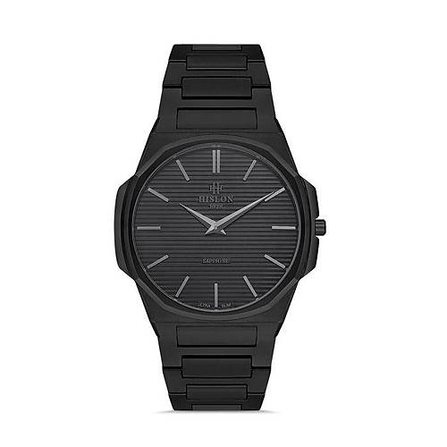HISLON CL127B-04SB Erkek Kol Saati