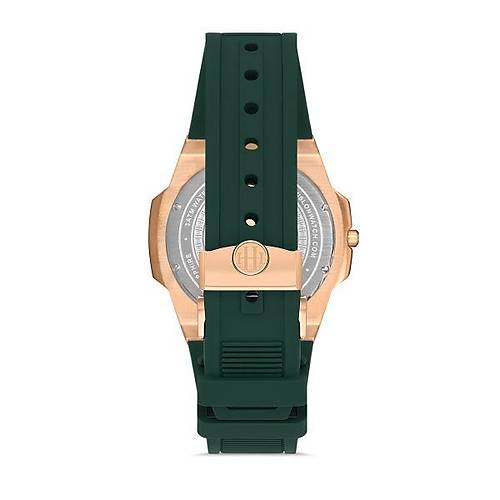 HISLON CL127T-15YR Erkek Kol Saati